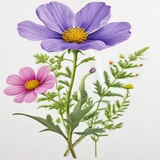 wildflower png