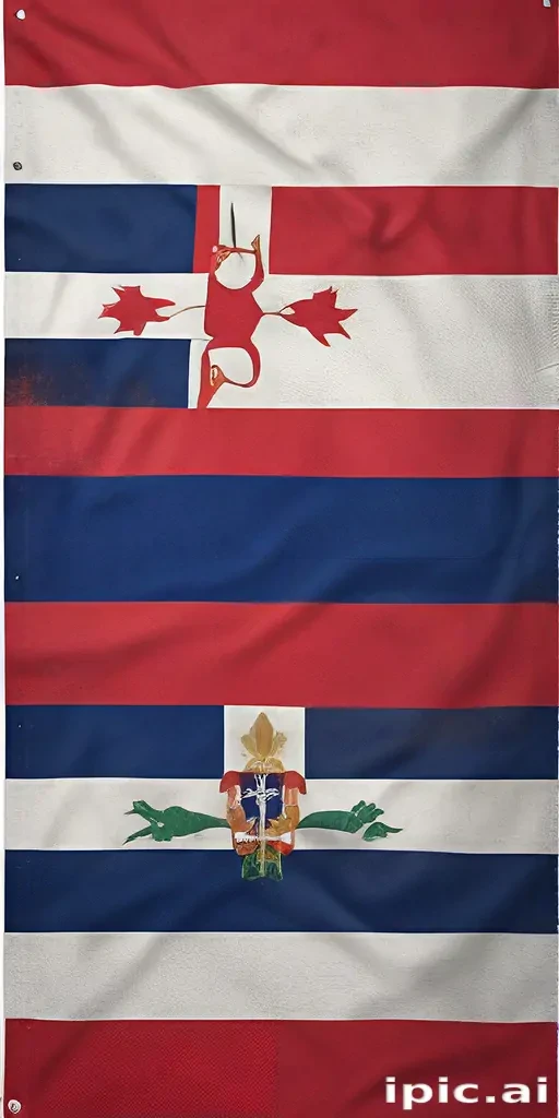 dominican republic flag png