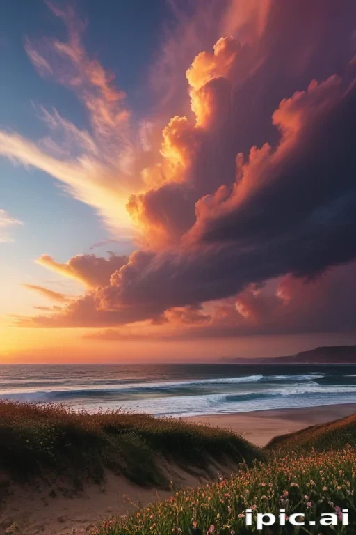 iphone sunset wallpapers