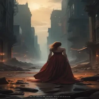 cover art background