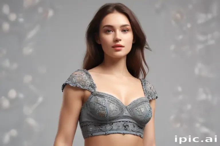 crop top png