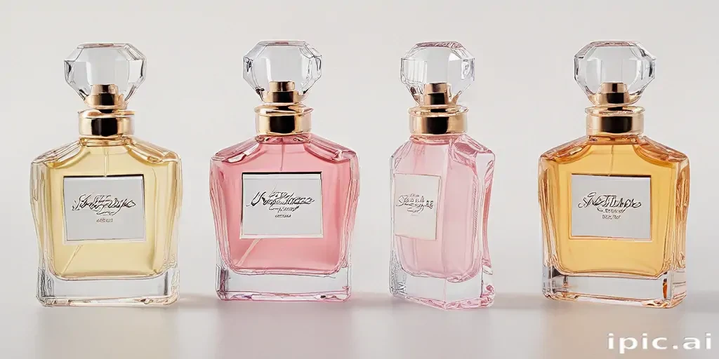 perfume png