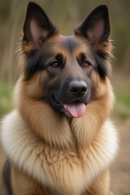 bohemian shepherd dog breed