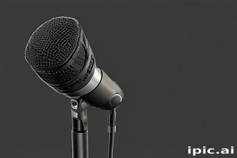 microphone png