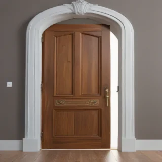 open door png