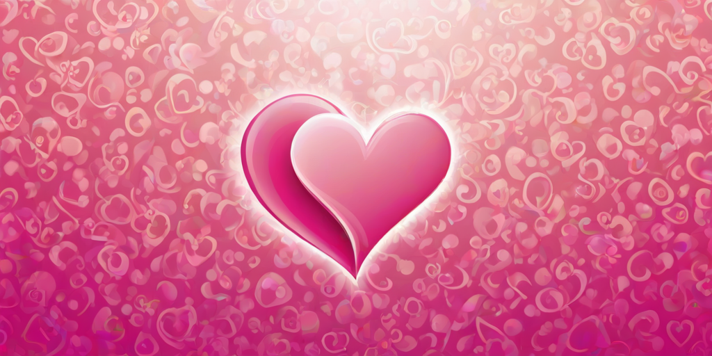 wallpaper heart love backgrounds
