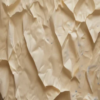 wrinkled paper texture