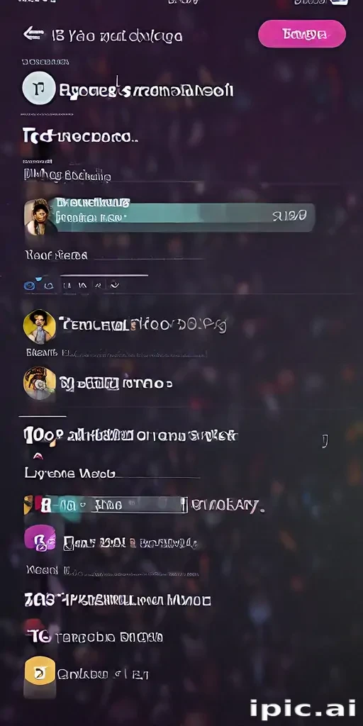 party songs