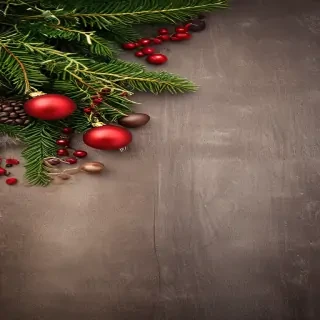 christmas background