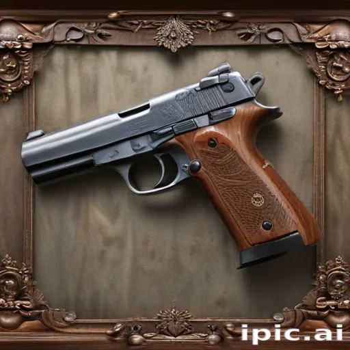 gun transparent image