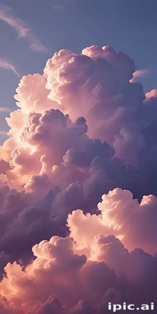 aesthetic cloud backgrounds