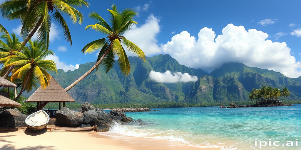 hawaii png