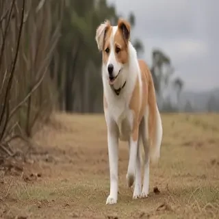 australian mist breed