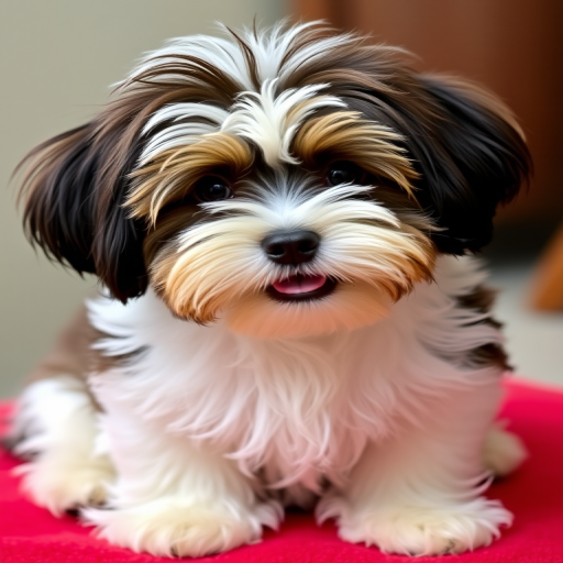 havanese dogs
