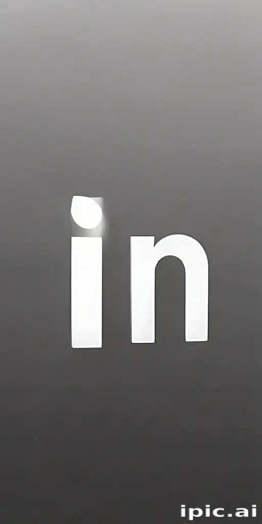 linkedin logo