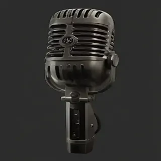 mic png transparent
