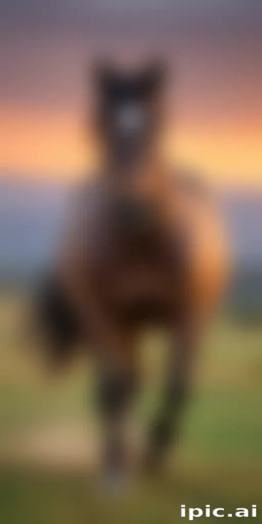 horse backgrounds for iphone