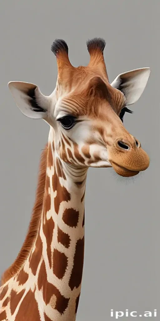 png giraffe