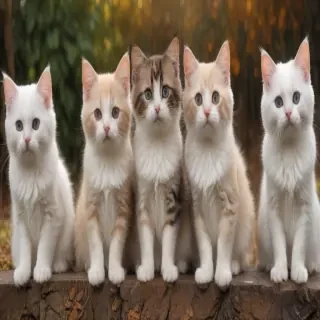 backgrounds cats