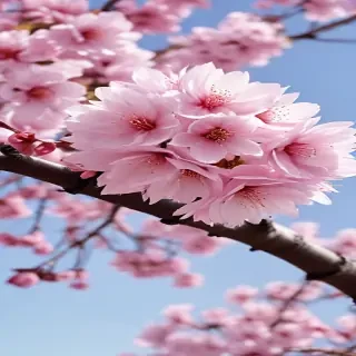 sakura blossom wallpaper