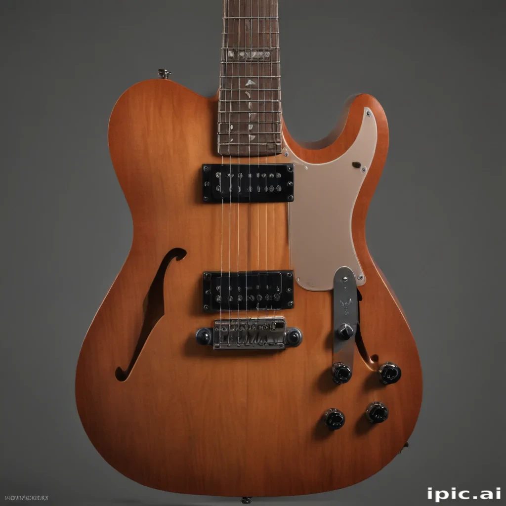 guitar png