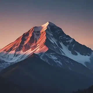 mountain iphone wallpaper