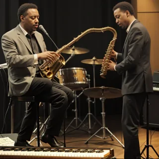 jazz music