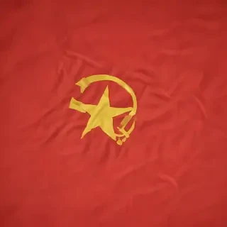 soviet union flag