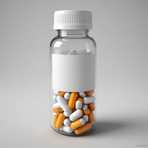 pill bottle png
