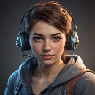 gamer png