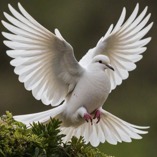 dove png