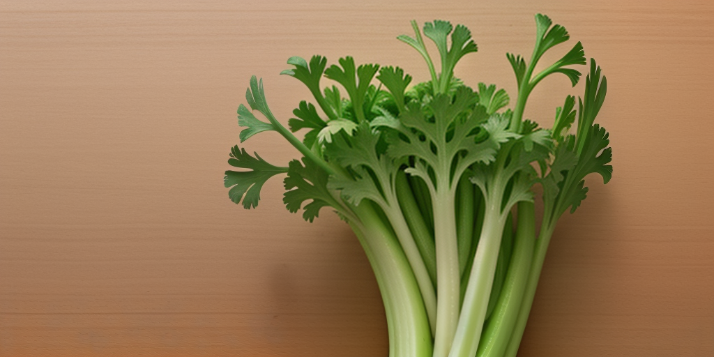 how to know if celery is bad