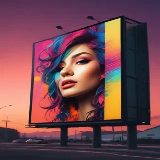 billboard png