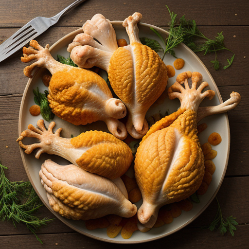 chicken of the woods cost