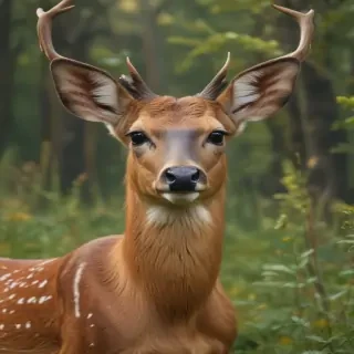 roe deer