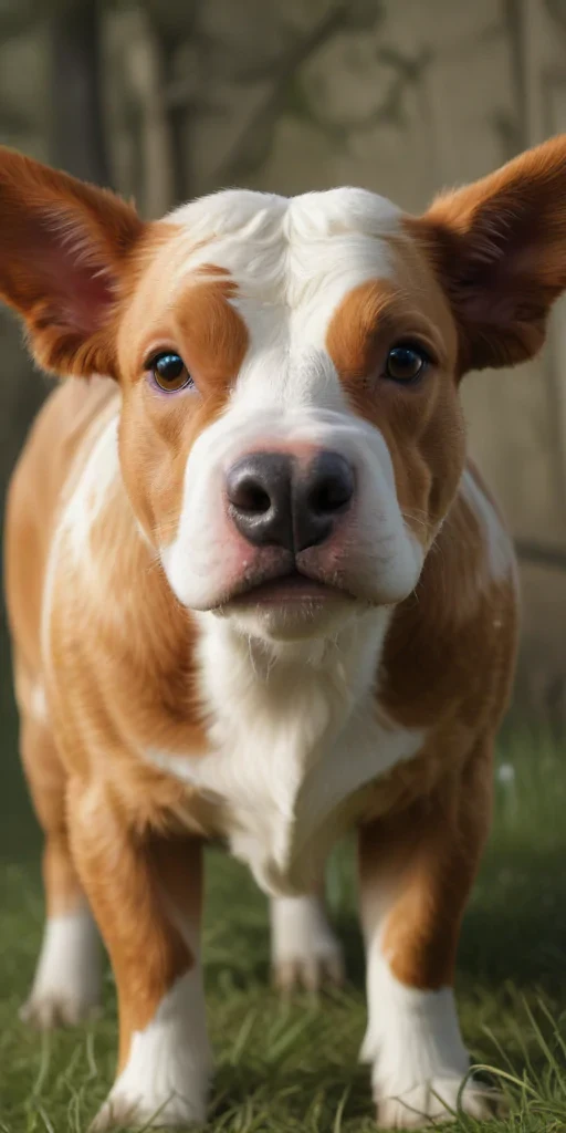 american bull aussie