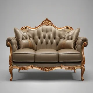 couch transparent