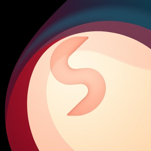 Generate a high-resolution abstract design featuring a modern artistic interpretation of the section symbol, using a DSLR camera with a 50mm lens, aperture set to f/2.8, ISO 100, and natural lighting for enhanced clarity and depth.