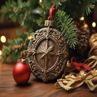 iphone wallpaper christmas