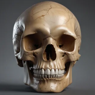 skull png