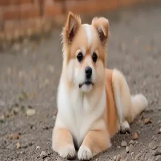 shiranian dog breed