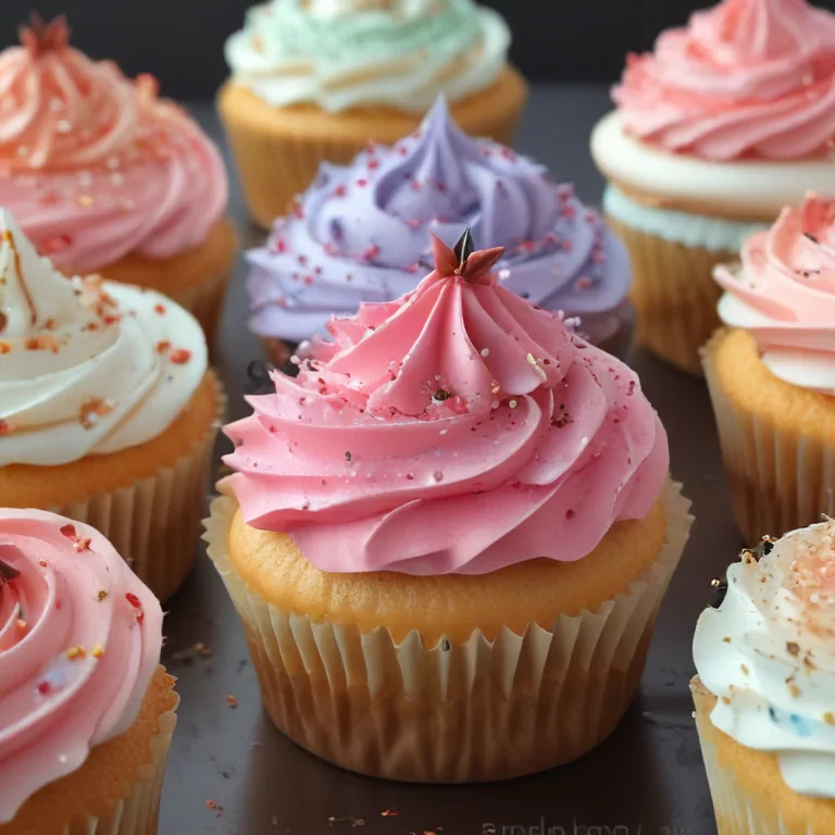 cupcakes png