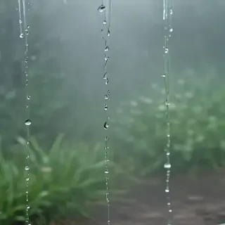 rain sound