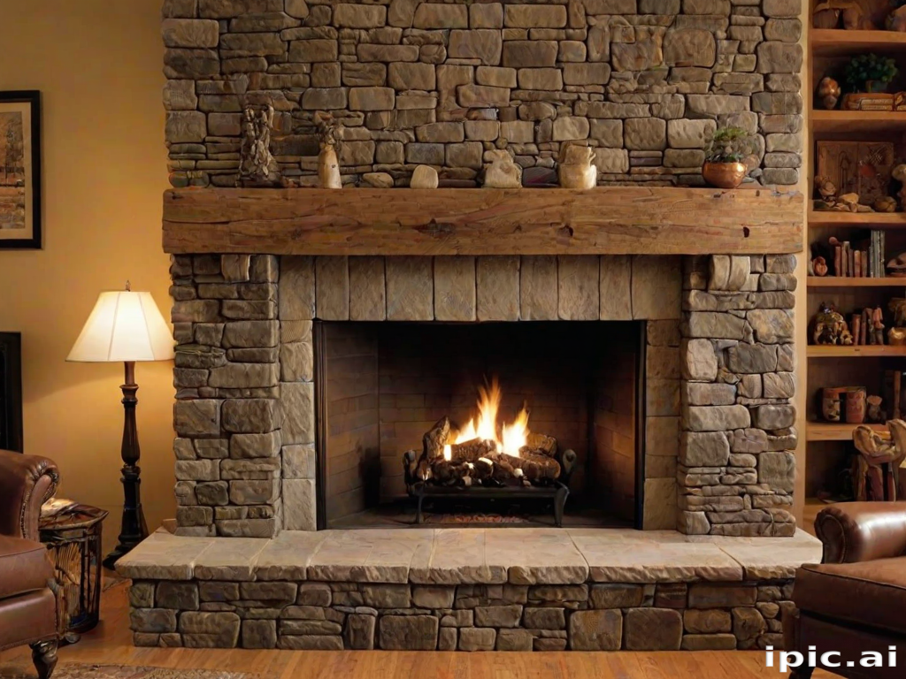 fireplace images