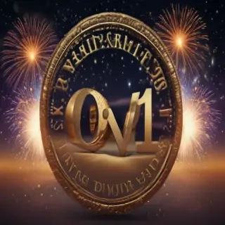 new years eve png