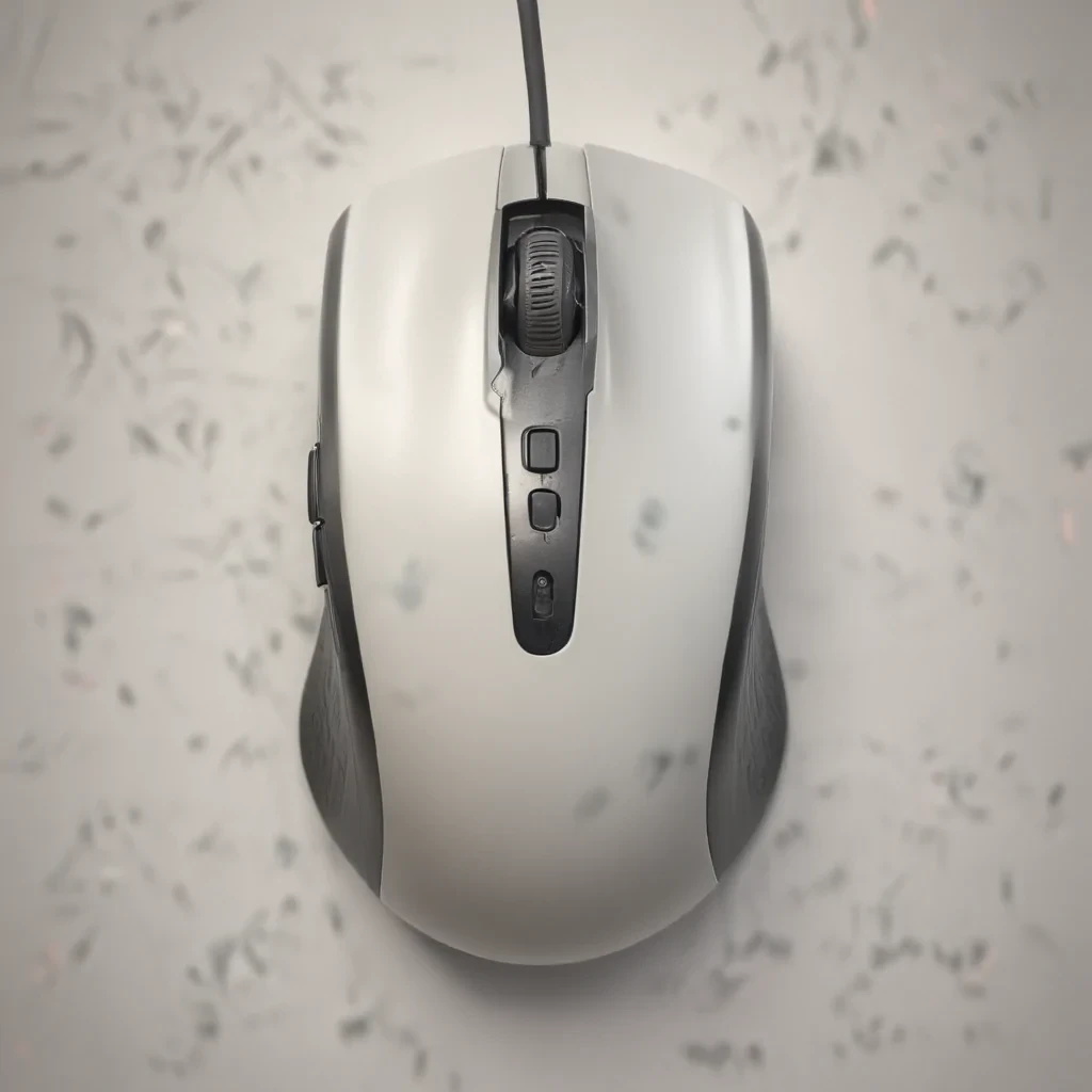 computer mouse png