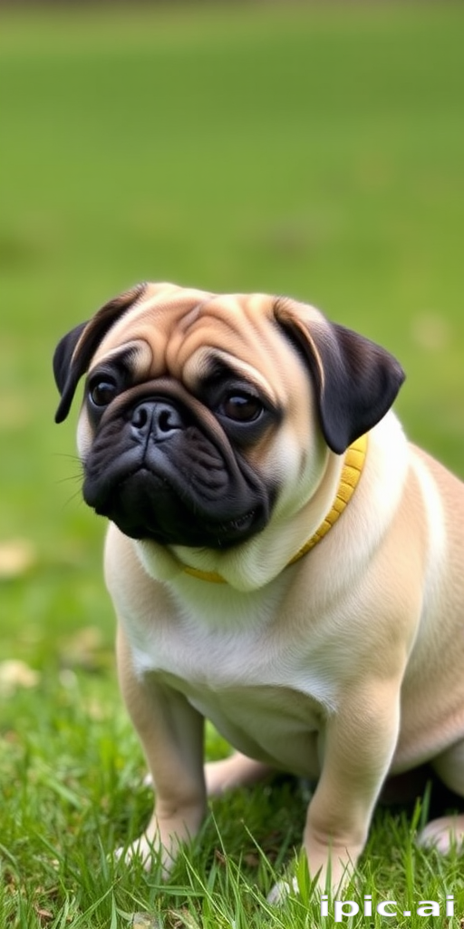 pugalier dog breed