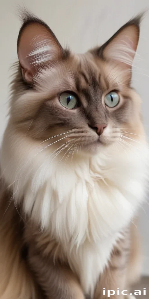 oriental longhair cat breed