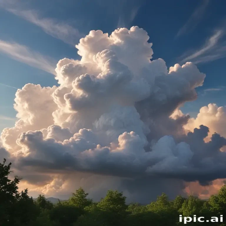 heaven clouds