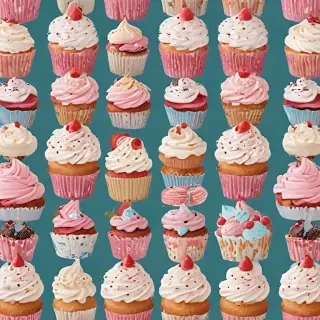 cupcakes png